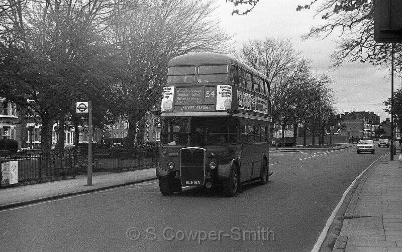 54,BW34,15,RT0206,54,CATFORD GARAGE,BLACKHEATH ROYAL STANDARD,21041978.jpg