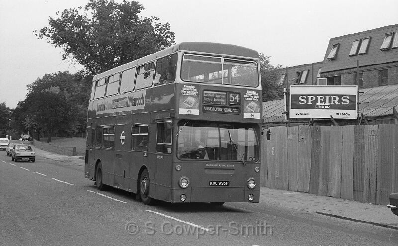 54,BW43,30,DMS1995,54,ADDISCOMBE ROAD SHIRLEY ROAD,SOUTHEND RD BECKENHAM,01061978.jpg