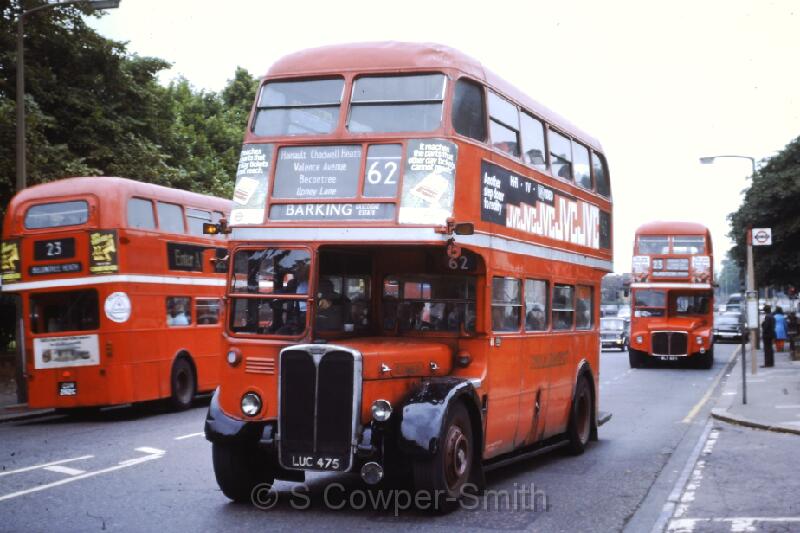 62,S27,25,RT4126,62,Barking Gascoigne Estate,Longbridge Rd,091978.JPG