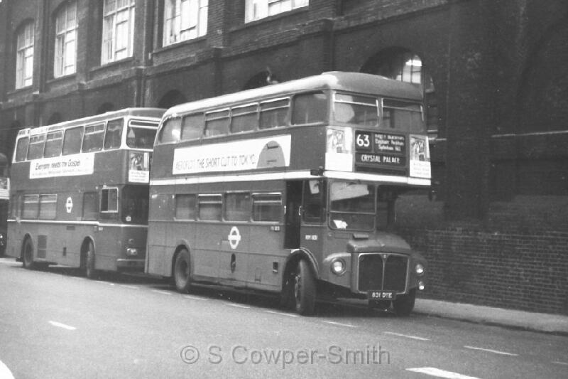 63 BW07,29,RM1831,KINGS CROSS,63,CRYSTAL PALACE,101976.JPG
