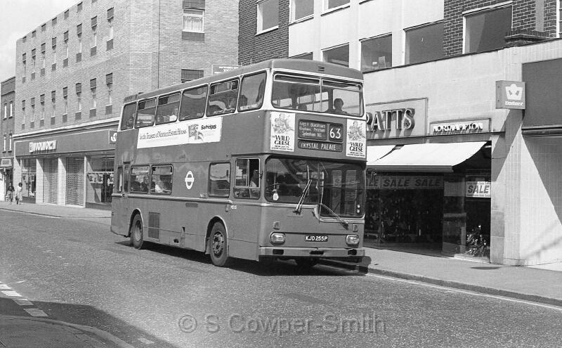 63,BW51,19,MD055,63,CRYSTAL PALACE,RYE LANE SE15,01081978.jpg