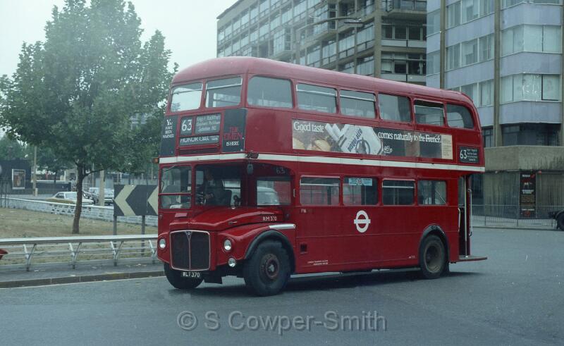 63,CL27,05,RM0370,63,HONOR OAK FOREST HILL TAVERN,ELEPHANT and CASTLE,110976.jpg