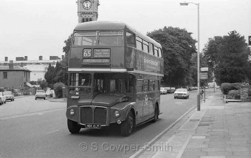 65,BW43,40,RM1431,65,CHESSINGTON ZOO,SURBITON STN,01061978.jpg
