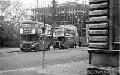 68,BW02,21, RM0596 68 CAMBERWELL GREEN RT1619 77 TOOTING MITRE EUSTON 1076