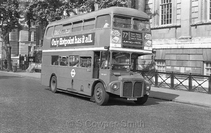 77C,BW53,20,RM1897,77C,RAYNES PARK,WHITEHALL,26081978.jpg