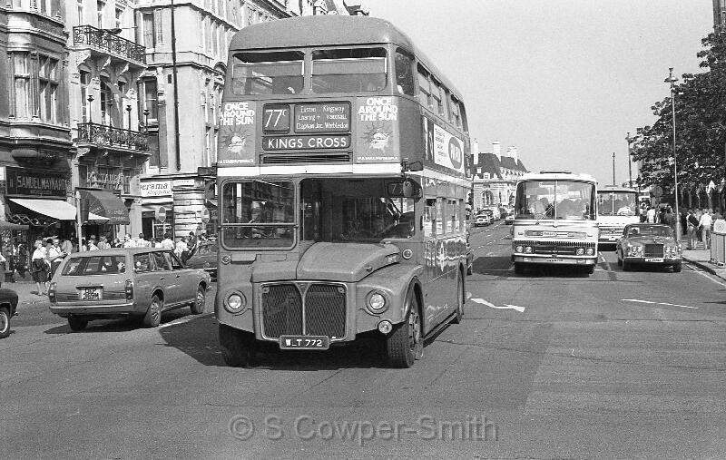 77C,BW53,33,RM0772,77C,KINGS CROSS,PARLIAMENT SQ,26081978.jpg