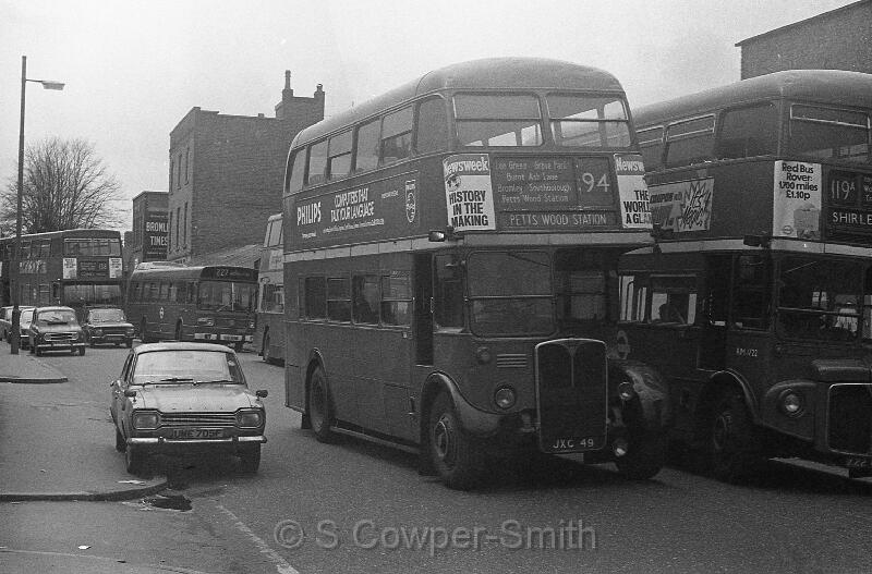 94,BW33,29,RT0686,94,PETTS WOOD STATION,BROMEY NORTH,220478.jpg