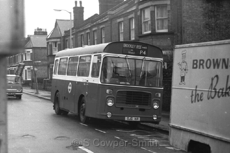 P4,BW10,18, BS16, P4, Brockley Rise, Chandos Brockley, 011977.JPG