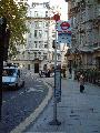 Stop T Finsbury Circus 112004