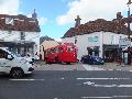 RF401 Oxted Running Day Westerham 3 070816