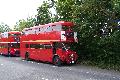 RML2713 & RML900 Nr Henley On Thames 2 230509