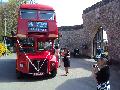 RML899 Lympne Castle 2 160411