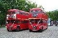 RML900 & 902 Wellington Barracks 2 170709 