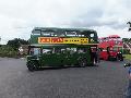 RT1700 North Weald Stn 130812