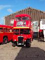 RTL1076 Northfleet 9 Running Day 150511 